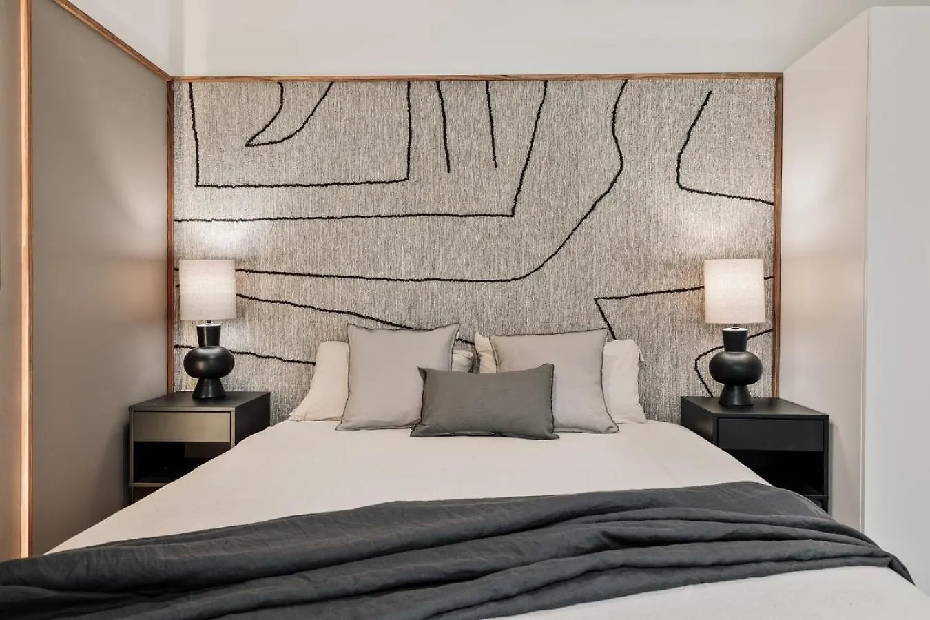 Tunupa - 2 Bedrooms And Terrace In Sant Gervasi Barcelona