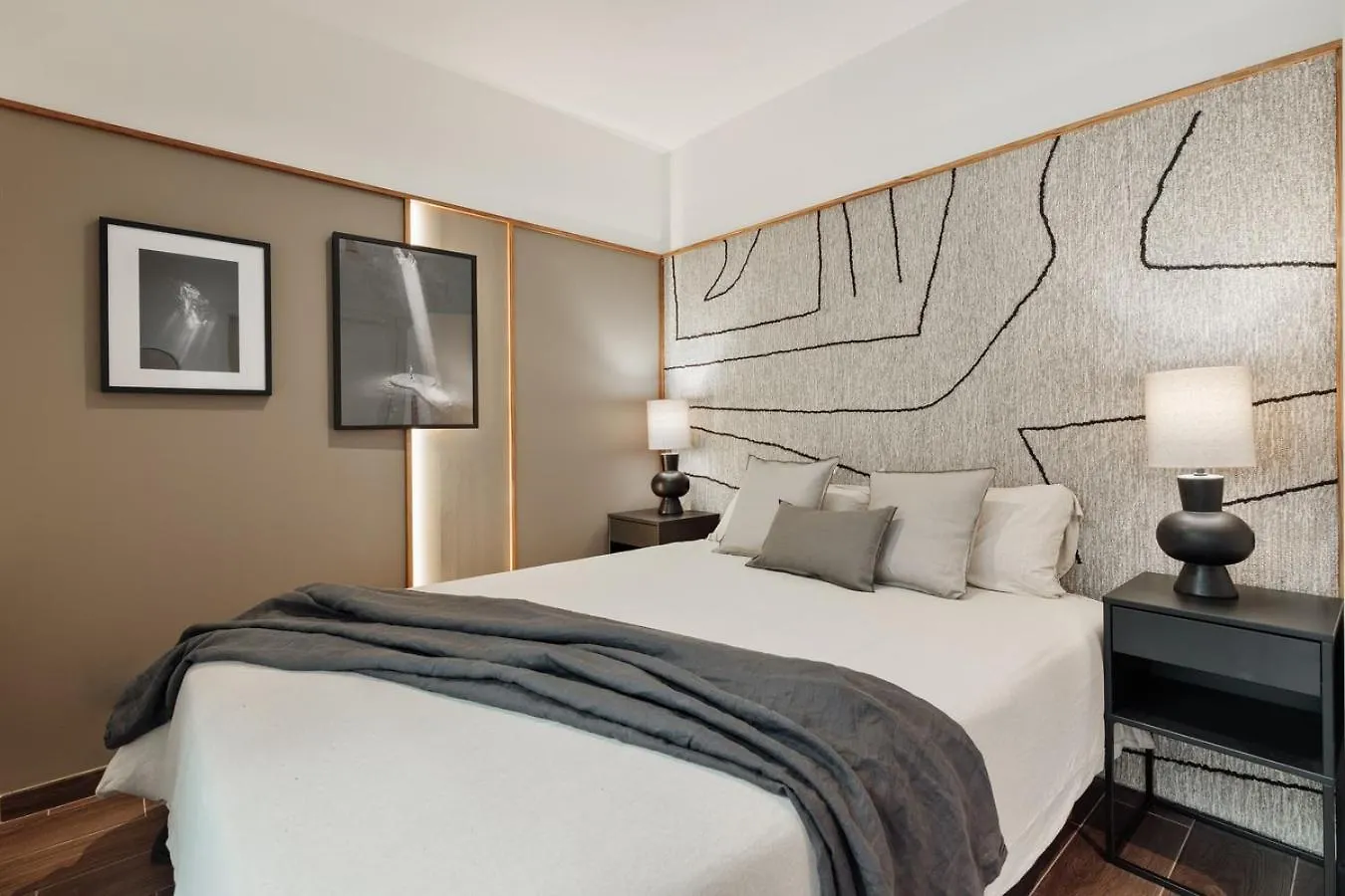 Tunupa - 2 Bedrooms And Terrace In Sant Gervasi Barcelona Apartment
